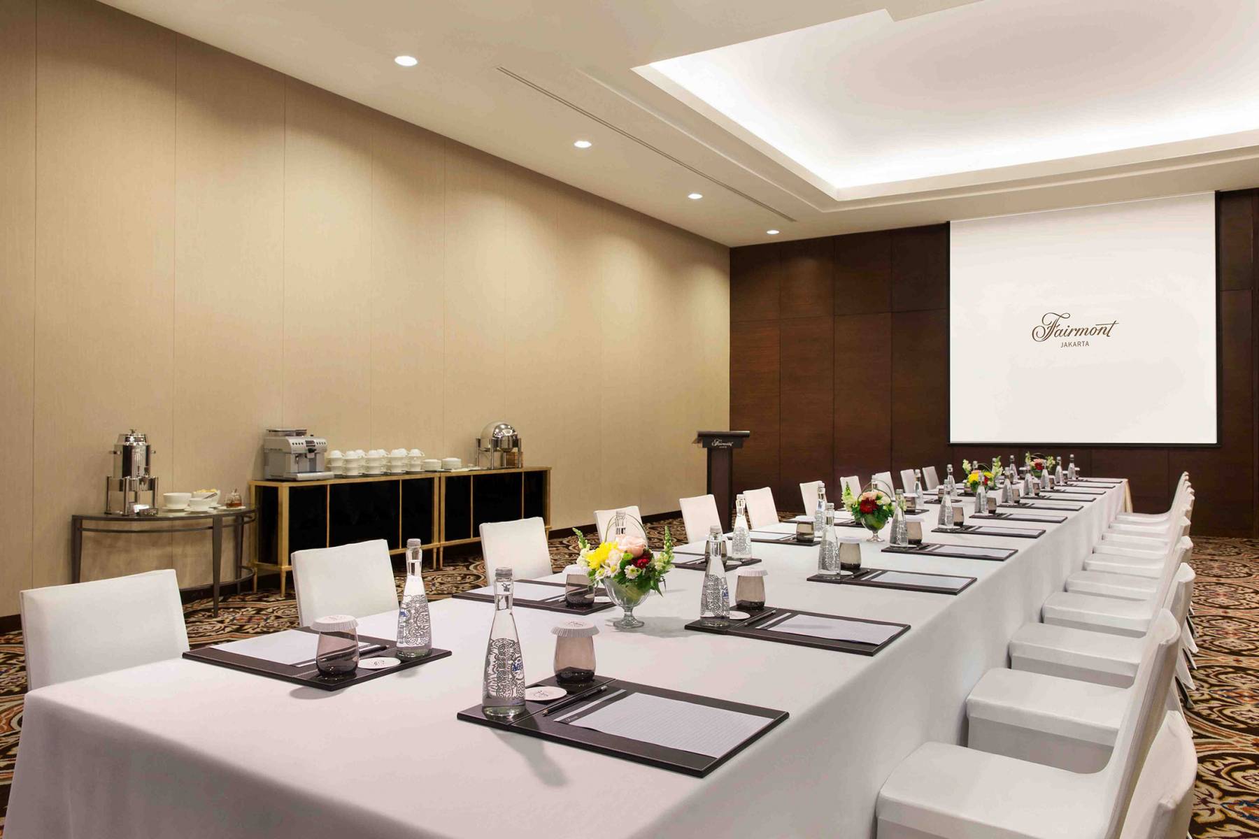 Fairmont Jakarta