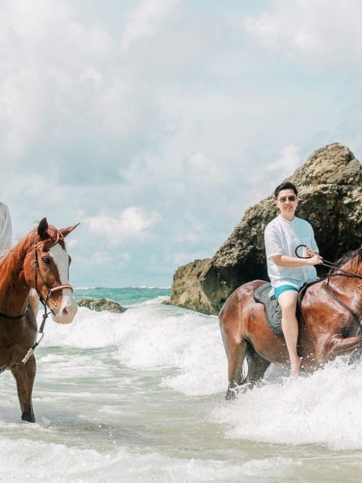 Horseback Sumba