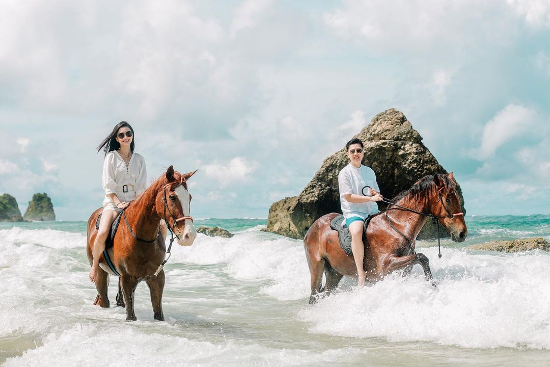 Horseback Sumba