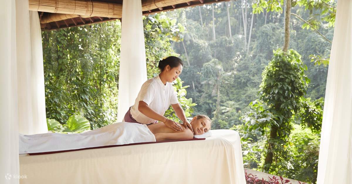 Forest Spa