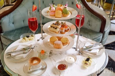 Four Seasons Hotel Jakarta