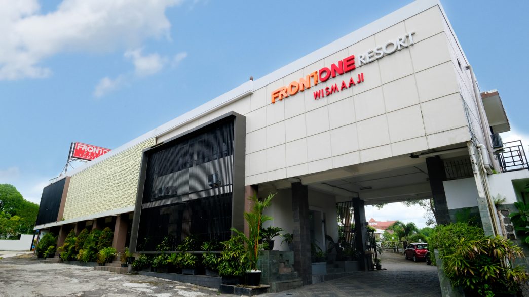 Front One Jogja