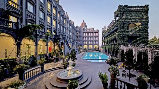GH Universal Hotel Bandung