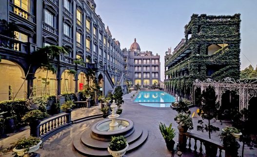 GH Universal Hotel Bandung