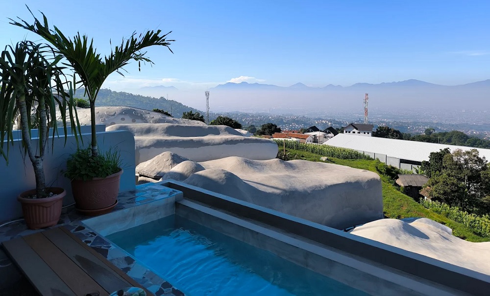 Gua Bandung Resort