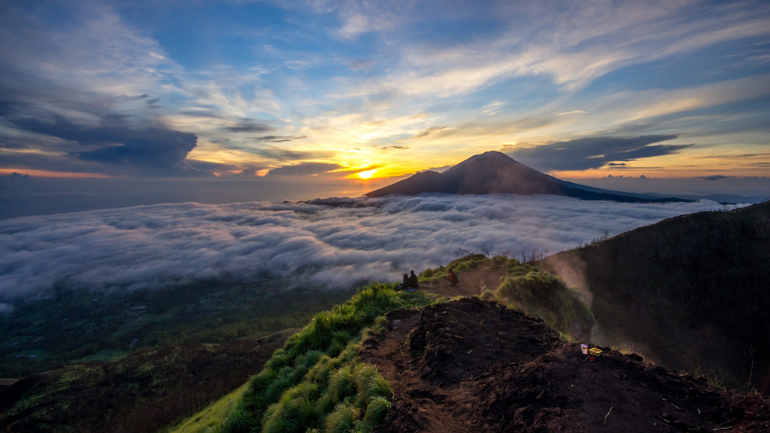 Gunung Batur