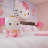 Hello Kitty Room Lotte Hotel Jeju