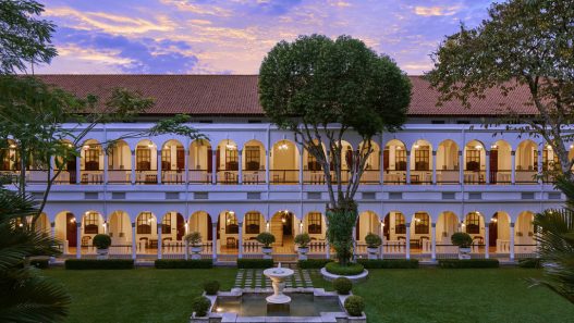 Hotel Majapahit Surabaya