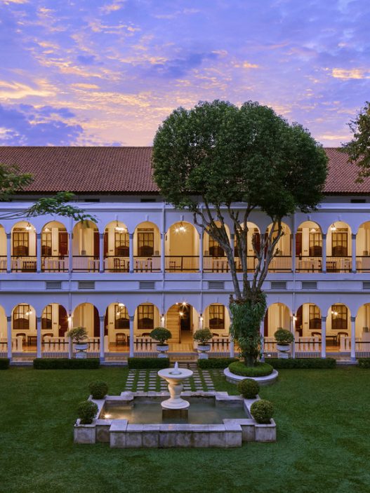 Hotel Majapahit Surabaya