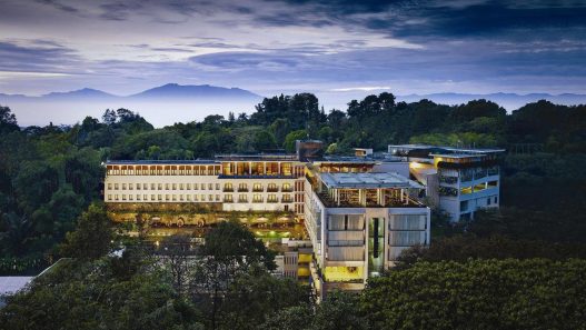 Hotels