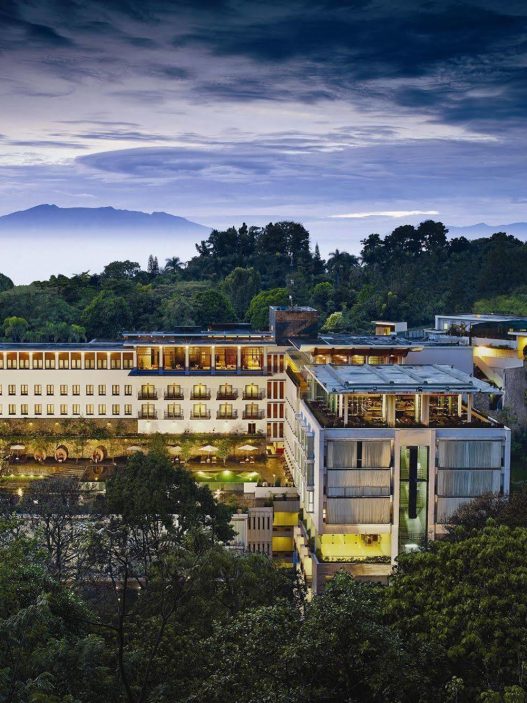 Hotels