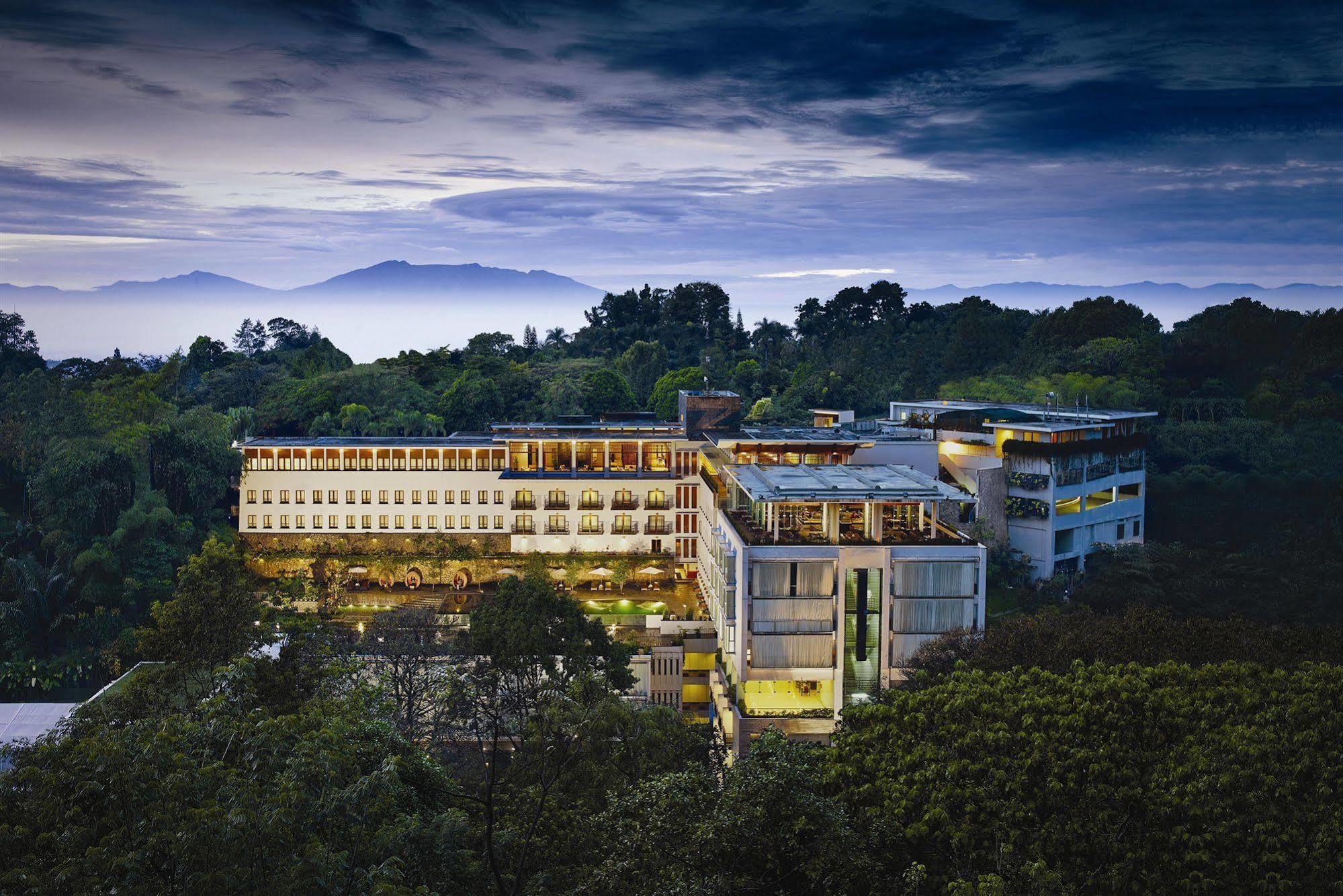 Hotel Mewah