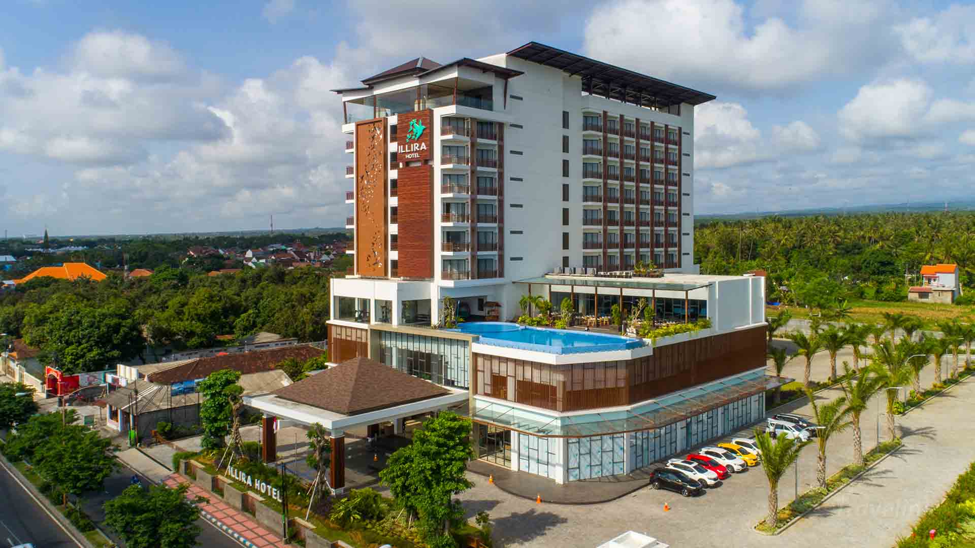 ILLIRA Hotel Banyuwangi