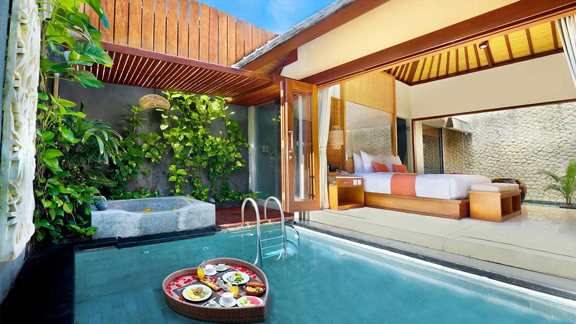 Ini Vie Hospitality