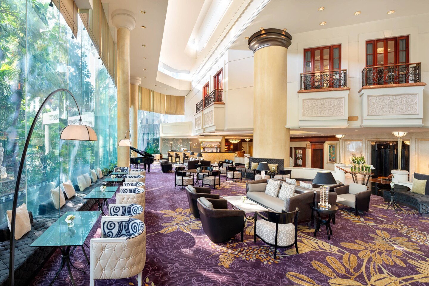 JW Marriott Surabaya