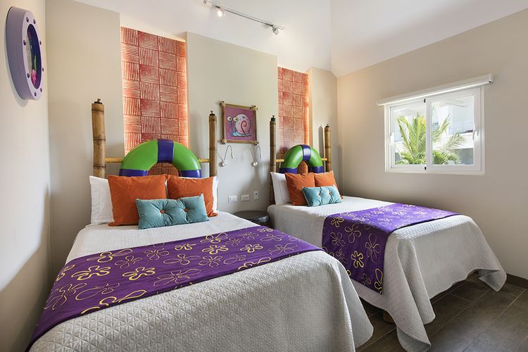 Kamar The Peneapple Pool Super Villa