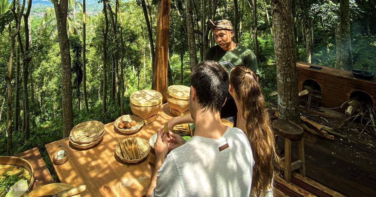 Kelas Memasak