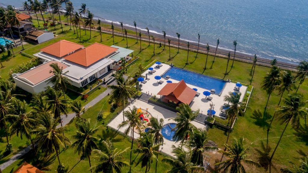 Ketapang Indah