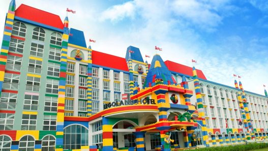 LEGOLAND Hotel Malaysia
