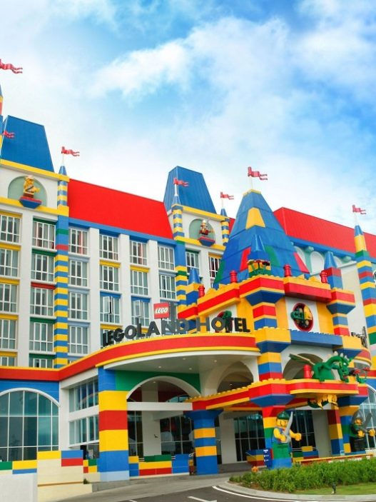 LEGOLAND Hotel Malaysia