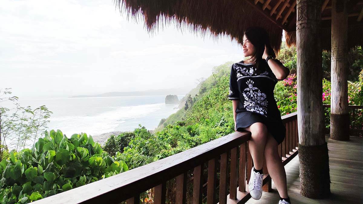 Lelewatu resort sumba