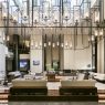 Lobby pullman hotel bandung