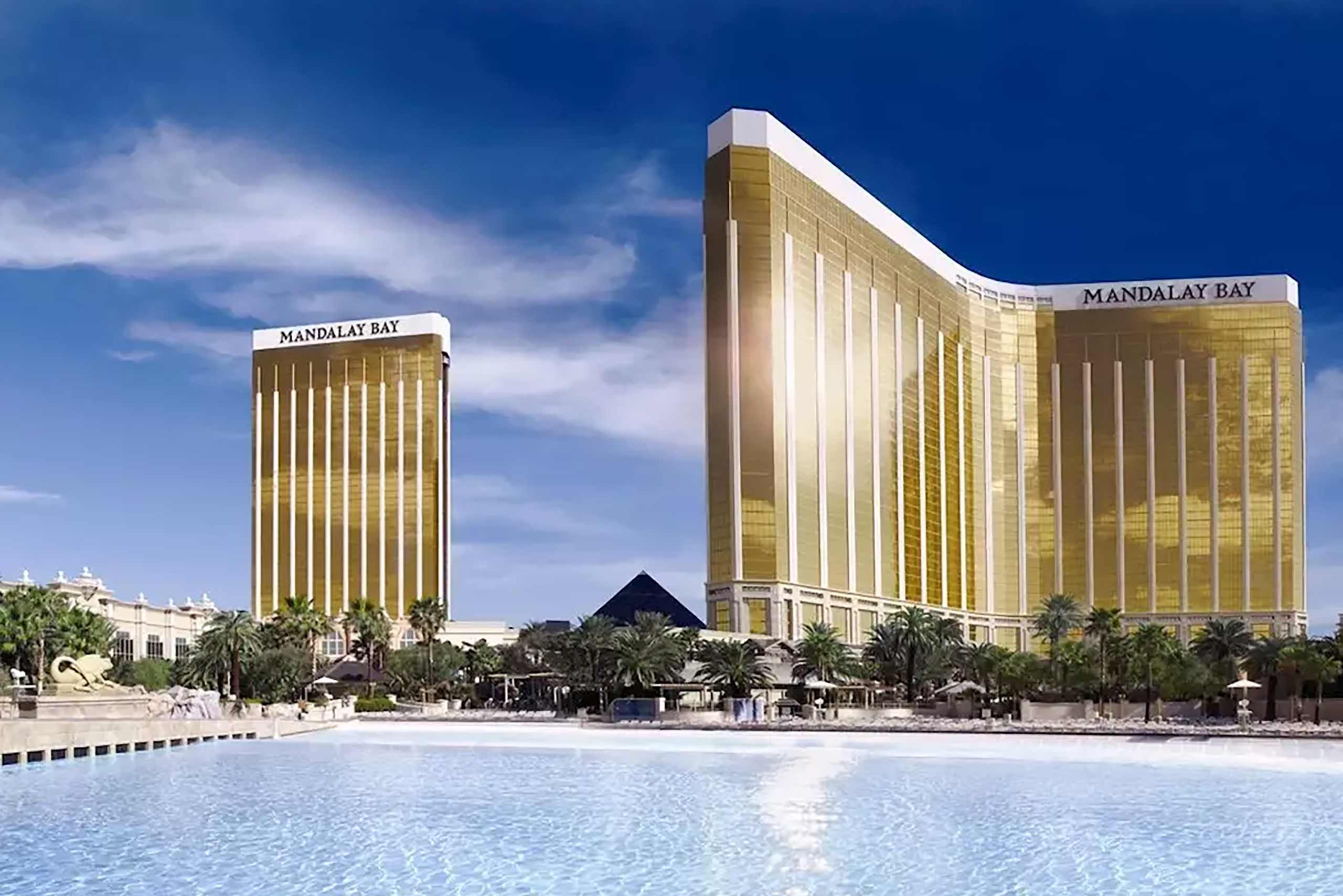 Mandalay Bay