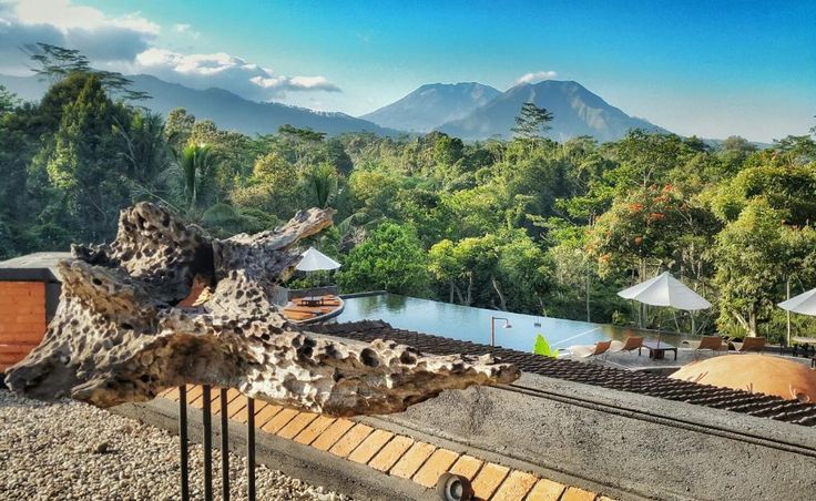 MesaStila Resort & Spa – Magelang