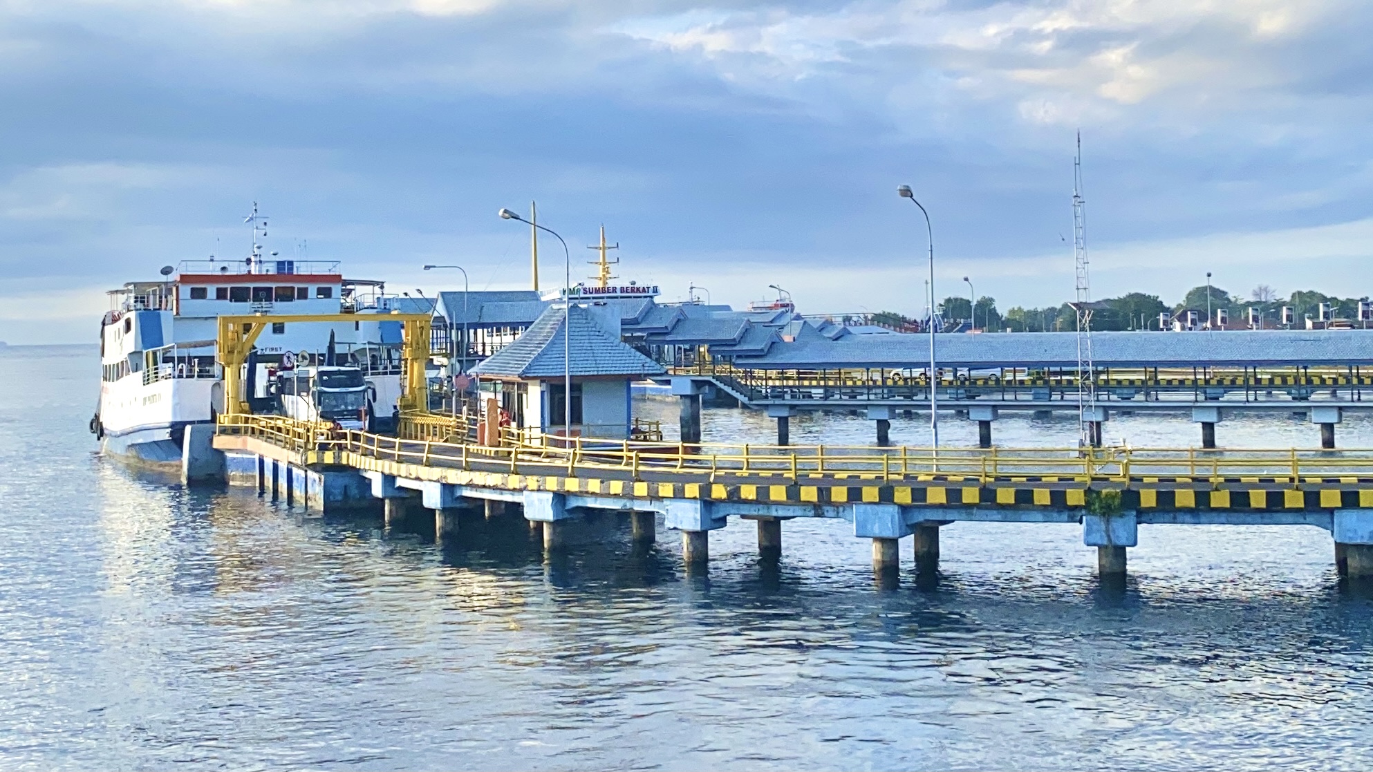 Pelabuhan Ketapang
