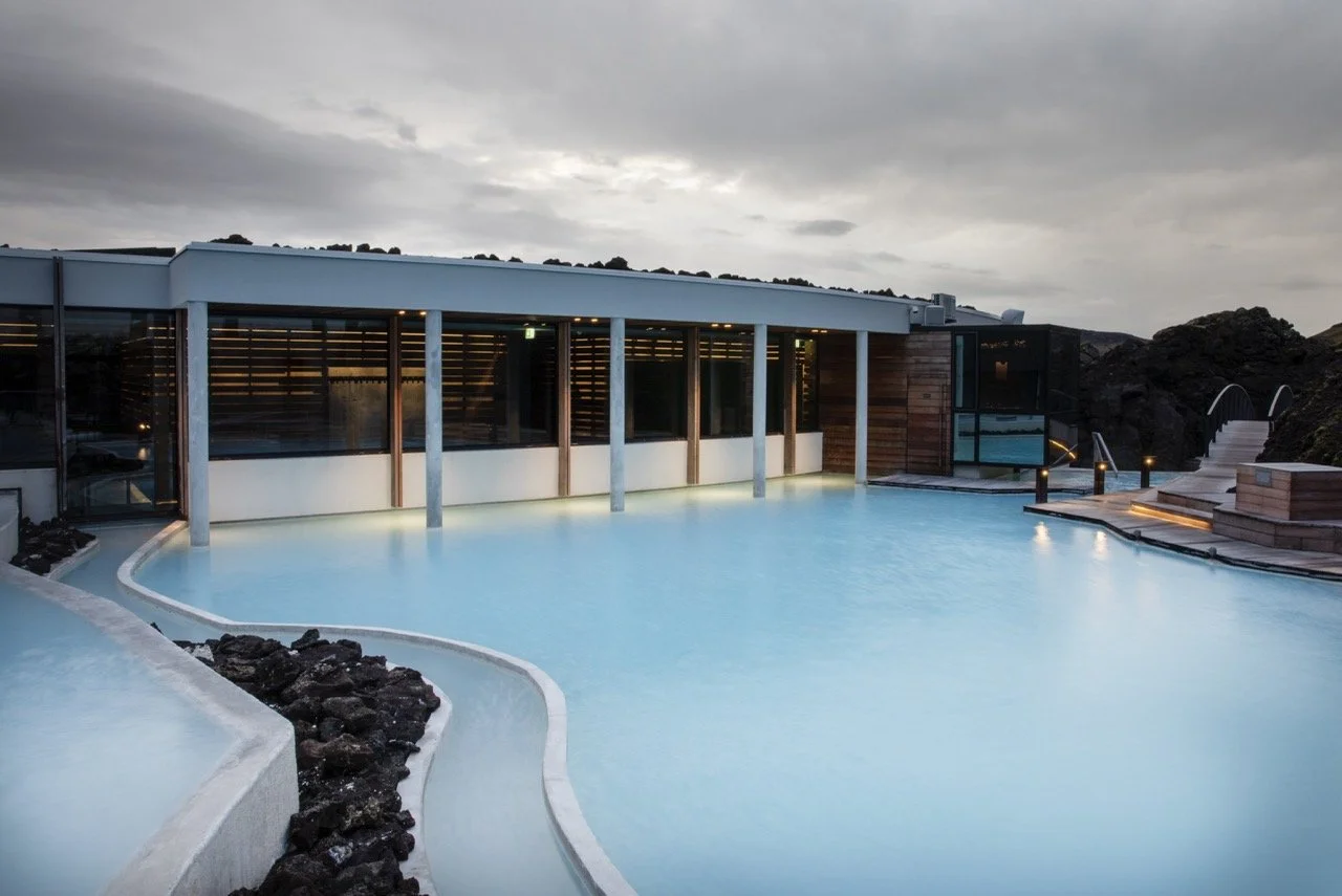 The Retreat at Blue Lagoon