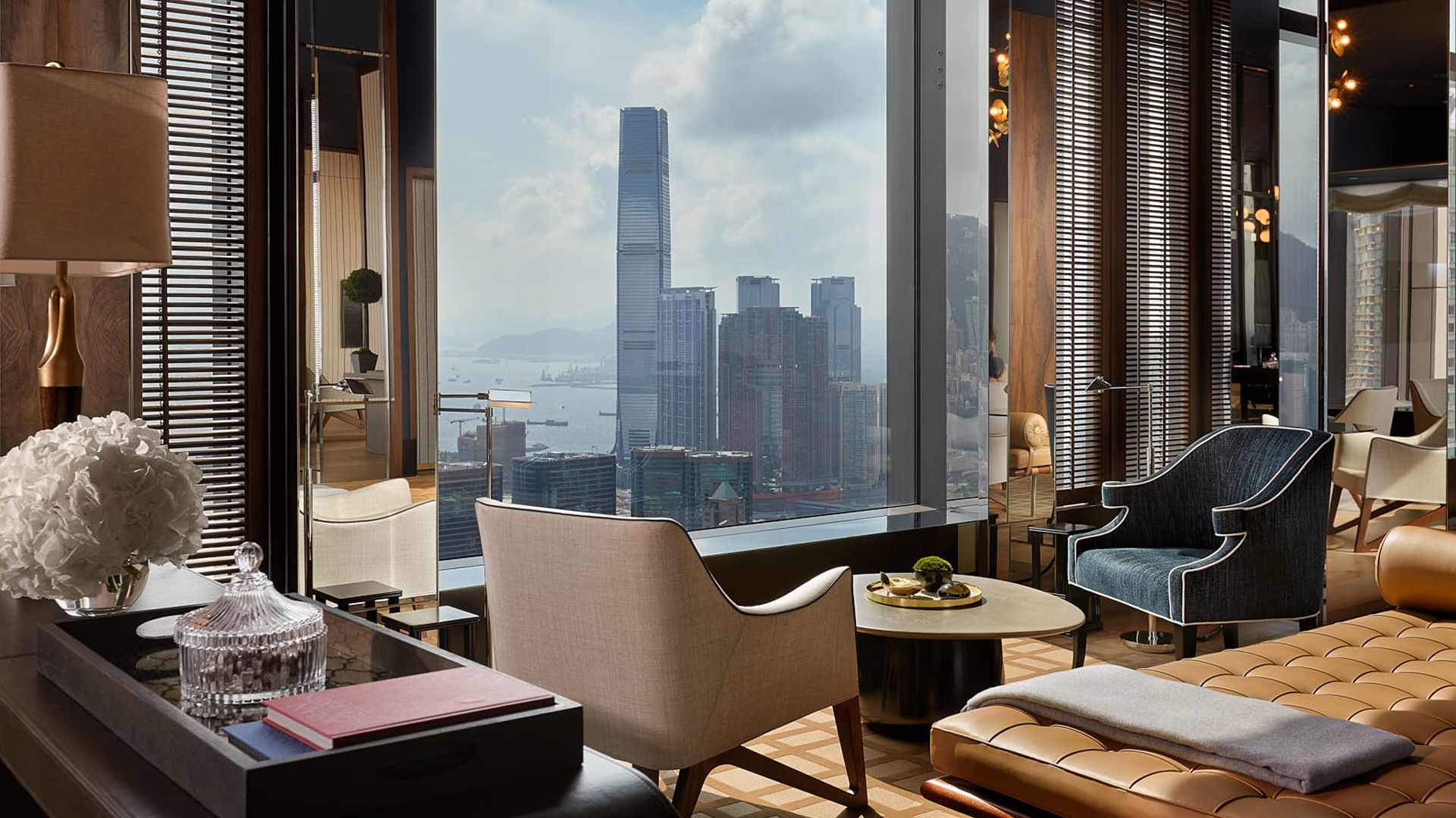 Rosewood Hong Kong