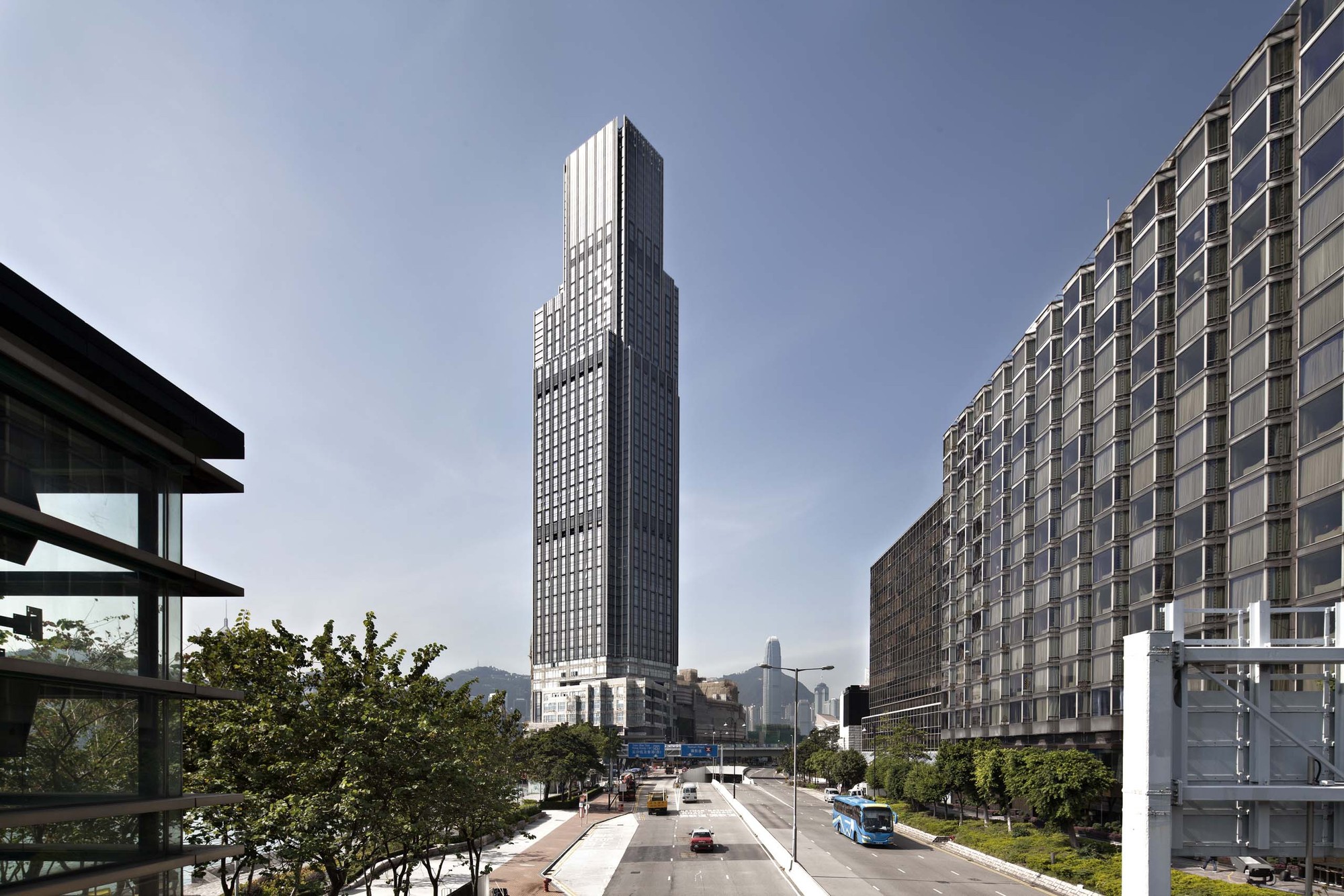 Rosewood Hong Kong