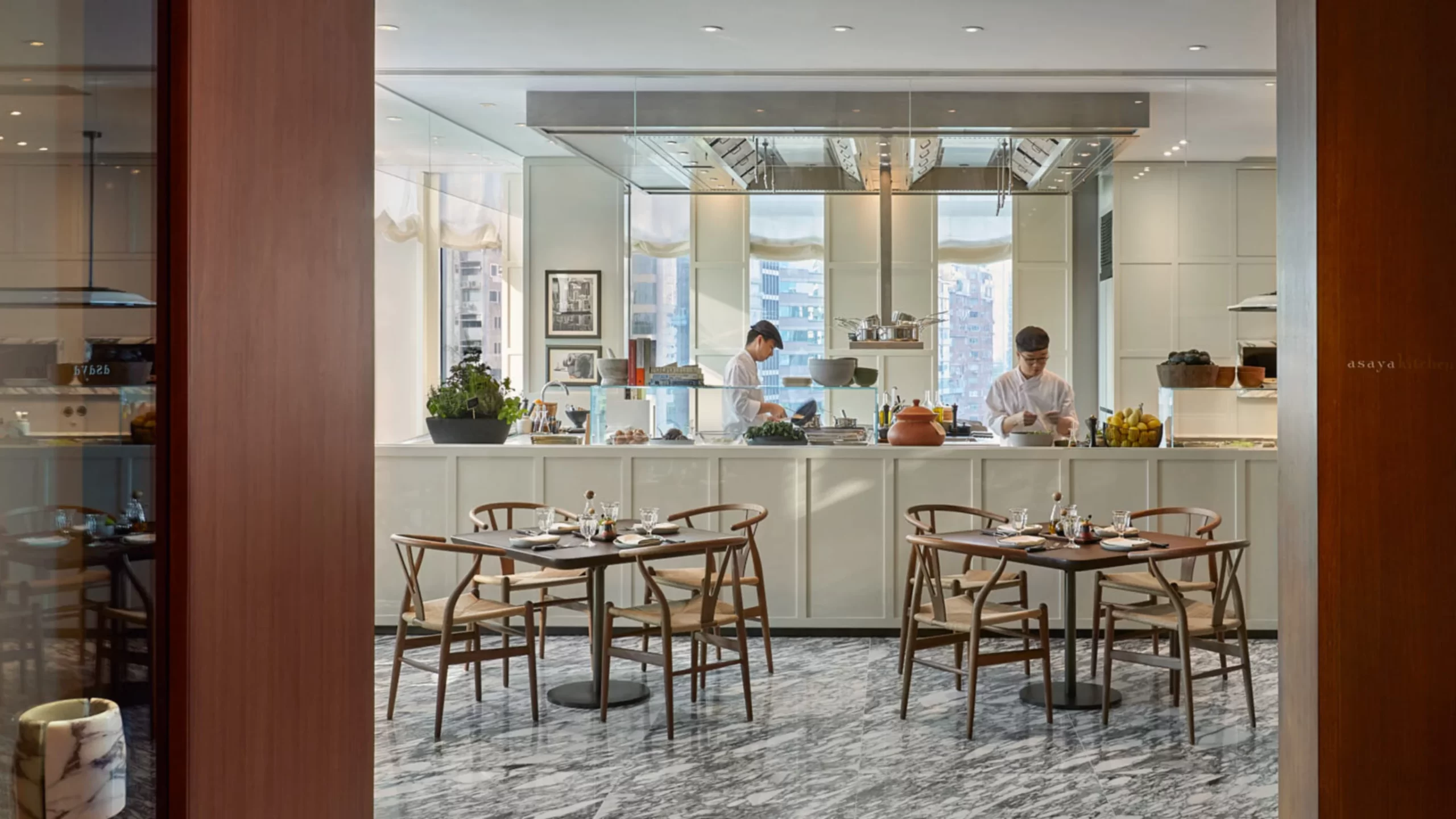 Rosewood Hong Kong