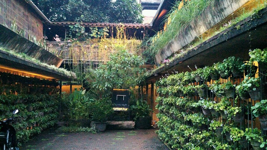 Rumah Turi Boutique Hotel