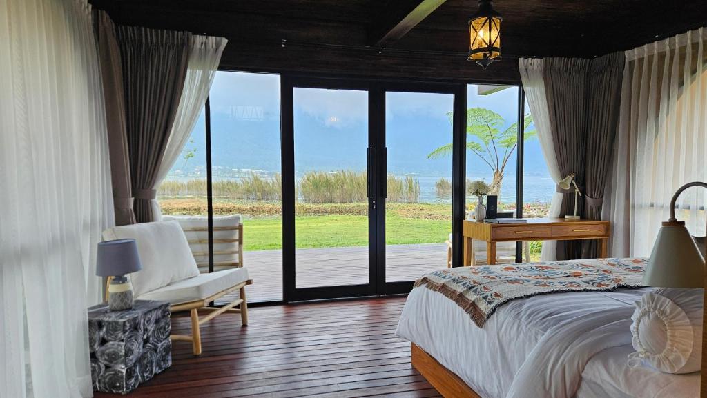 Sanctua Luxury Glamping Resort