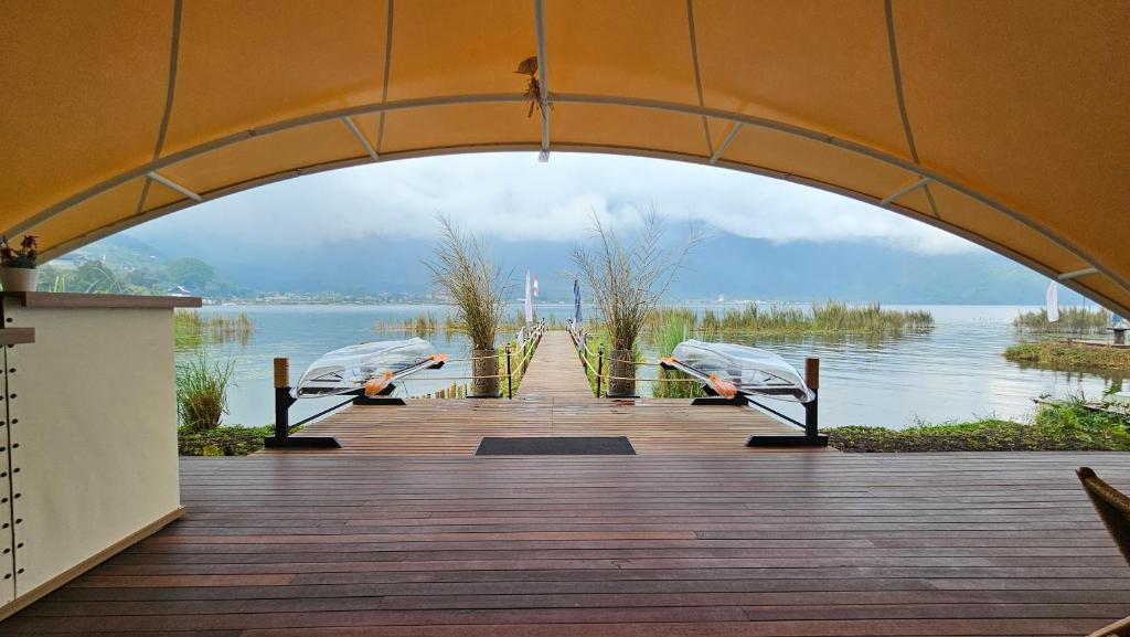 Sanctua Luxury Glamping Resort