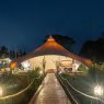 Sanctua Luxury Glamping Resort