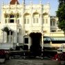 Hotel Candi Baru