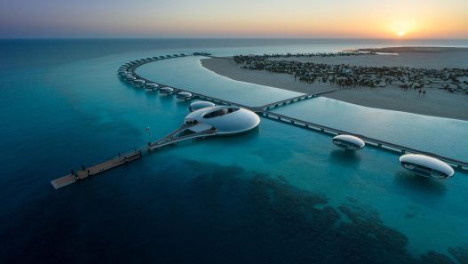 Shebara Resort