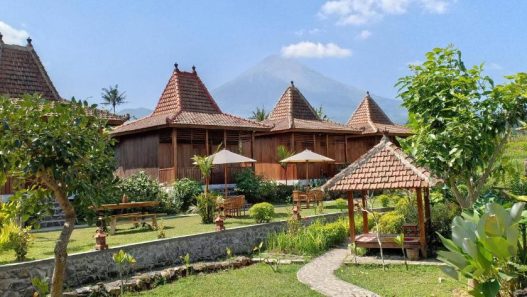 Sindoro Village Wonosobo
