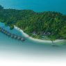 Telunas Private Island Riau