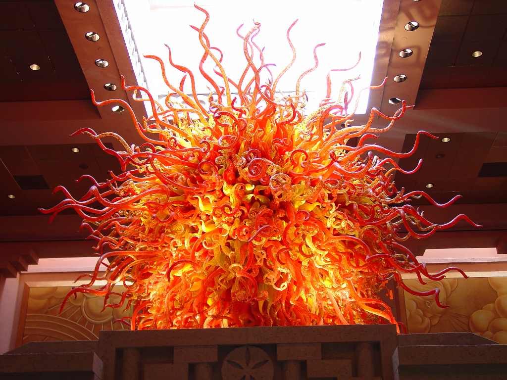 Temple of The Sun at Atlantis