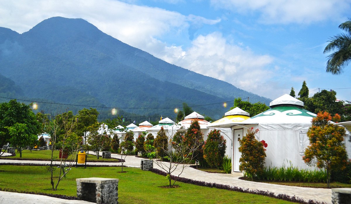 The Highland Park Resort, Bogor