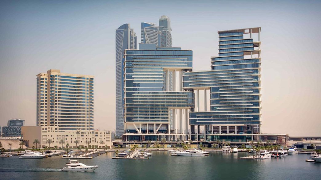 The Lana Dubai