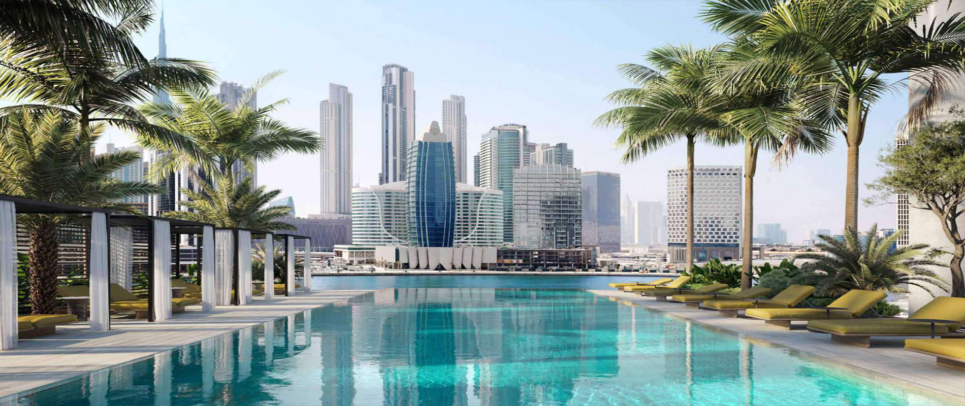 The Lana Dubai