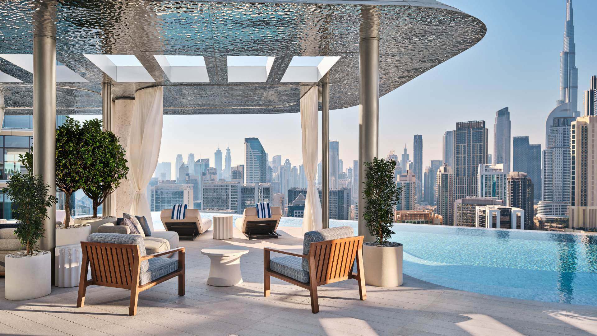 The Lana Dubai