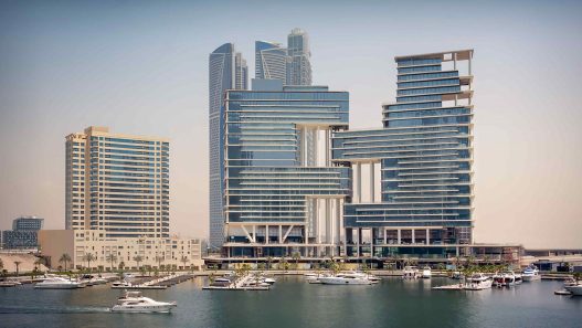 The Lana Dubai