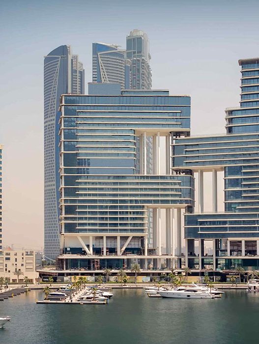 The Lana Dubai