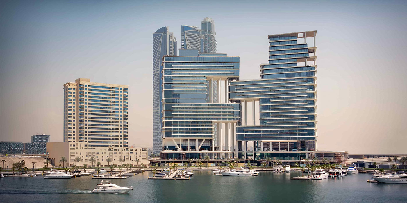 The Lana Dubai