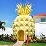 The Peneapple Pool Super Villa